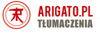 T�umacz alba�ski RADOMSKO
